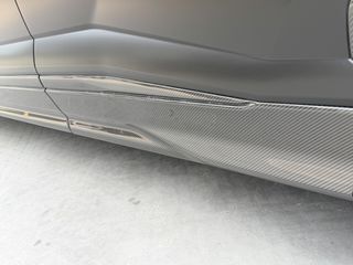 Lamborghini Urus 2020 * BLACK MATTE * NOVITEC * CARBON PACK *-thumb-41