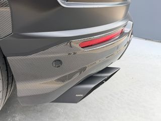 Lamborghini Urus 2020 * BLACK MATTE * NOVITEC * CARBON PACK *-thumb-43