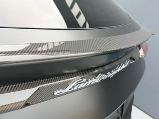 Lamborghini Urus 2020 * BLACK MATTE * NOVITEC * CARBON PACK *-thumb-44