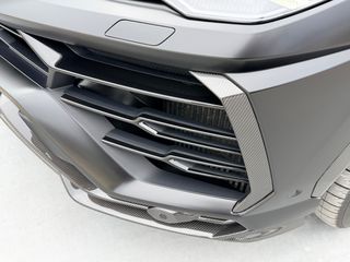 Lamborghini Urus 2020 * BLACK MATTE * NOVITEC * CARBON PACK *-thumb-45