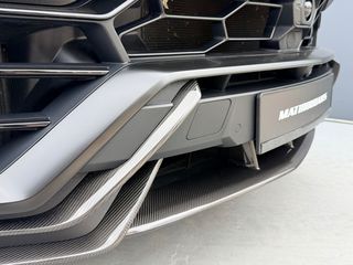 Lamborghini Urus 2020 * BLACK MATTE * NOVITEC * CARBON PACK *-thumb-46