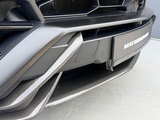 Lamborghini Urus 2020 * BLACK MATTE * NOVITEC * CARBON PACK *-thumb-47