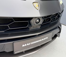 Lamborghini Urus 2020 * BLACK MATTE * NOVITEC * CARBON PACK *-thumb-49