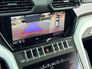 Lamborghini Urus 2020 * BLACK MATTE * NOVITEC * CARBON PACK *-thumb-22