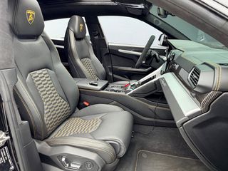 Lamborghini Urus 2020 * BLACK MATTE * NOVITEC * CARBON PACK *-thumb-29