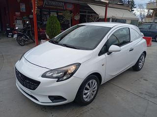 Opel Corsa 2016 corsa  E van . προσφορά εβδομάδας