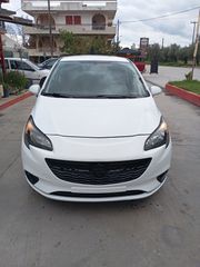 Opel Corsa 2016 corsa  E van . προσφορά εβδομάδας-thumb-1