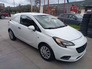 Opel Corsa 2016 corsa  E van . προσφορά εβδομάδας-thumb-2