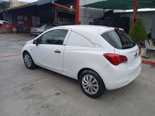 Opel Corsa 2016 corsa  E van . προσφορά εβδομάδας-thumb-4