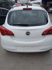 Opel Corsa 2016 corsa  E van . προσφορά εβδομάδας-thumb-5