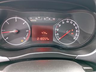 Opel Corsa 2016 corsa  E van . προσφορά εβδομάδας-thumb-6