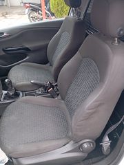 Opel Corsa 2016 corsa  E van . προσφορά εβδομάδας-thumb-7