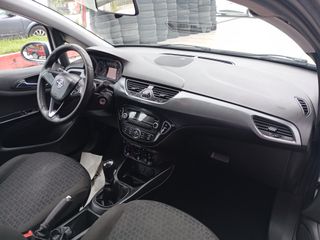 Opel Corsa 2016 corsa  E van . προσφορά εβδομάδας-thumb-10