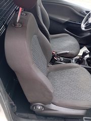 Opel Corsa 2016 corsa  E van . προσφορά εβδομάδας-thumb-11