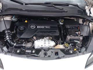 Opel Corsa 2016 corsa  E van . προσφορά εβδομάδας-thumb-17
