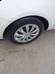Opel Corsa 2016 corsa  E van . προσφορά εβδομάδας-thumb-18