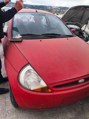 Ford Ka 2003