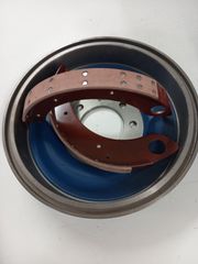 ΦΡΕΝΑ, MHXANIKAΤΥΜΠΑΝΑ, ΣΙΑΓΩΝΕΣ, ΦΕΡΜΟΥΙΤ, KAI  ΥΔΡΑΥΛΙΚΑ  ΓΙΑ ΤΡΑΚΤΕΡ  F O R D