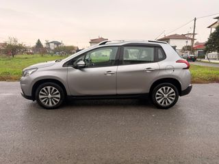 Peugeot 2008 2018 1.6 BLUEHDI 100 ACTIVE-thumb-4