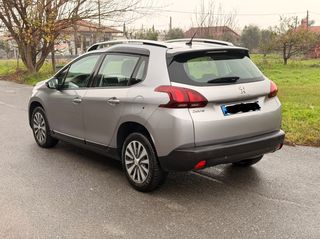 Peugeot 2008 2018 1.6 BLUEHDI 100 ACTIVE-thumb-5
