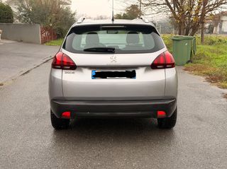 Peugeot 2008 2018 1.6 BLUEHDI 100 ACTIVE-thumb-6