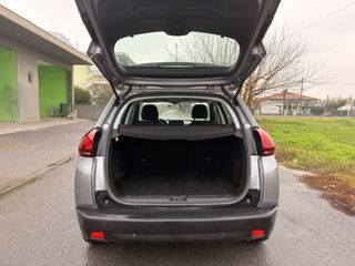 Peugeot 2008 2018 1.6 BLUEHDI 100 ACTIVE-thumb-7