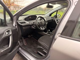 Peugeot 2008 2018 1.6 BLUEHDI 100 ACTIVE-thumb-9