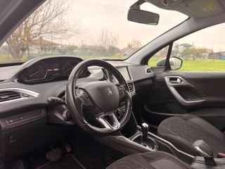 Peugeot 2008 2018 1.6 BLUEHDI 100 ACTIVE-thumb-10