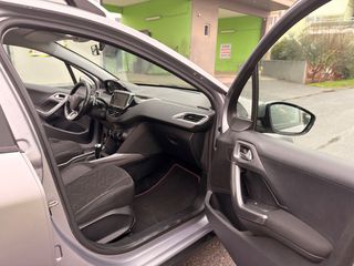 Peugeot 2008 2018 1.6 BLUEHDI 100 ACTIVE-thumb-11