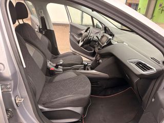 Peugeot 2008 2018 1.6 BLUEHDI 100 ACTIVE-thumb-13