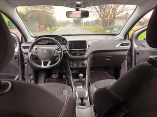 Peugeot 2008 2018 1.6 BLUEHDI 100 ACTIVE-thumb-17