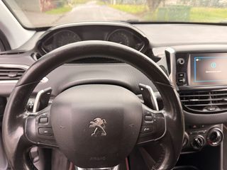 Peugeot 2008 2018 1.6 BLUEHDI 100 ACTIVE-thumb-18