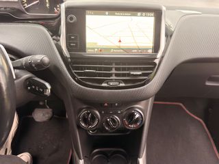 Peugeot 2008 2018 1.6 BLUEHDI 100 ACTIVE-thumb-19