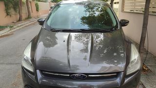 Ford Kuga 2015