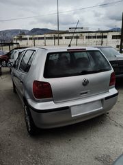 Volkswagen Polo 2001-thumb-1