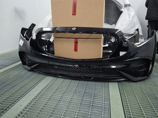 ΠΡΟΦΥΛΑΚΤΗΡΑΣ ΕΜΠΡΟΣ GLC W254 AMG-thumb-1