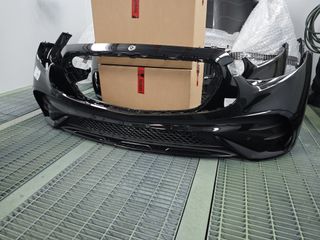ΠΡΟΦΥΛΑΚΤΗΡΑΣ ΕΜΠΡΟΣ GLC W254 AMG