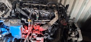 RANGE ROVER EVOQUE-Freelander    ΣΑΣΜΑΝ  K.224DT  2200  Diesel  ΝΕΕΣ ΠΑΡΑΛΑΒΕΣ