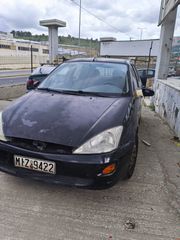 Ford Focus 2000