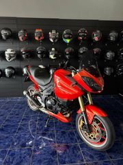 Triumph Tiger 1050 2010
