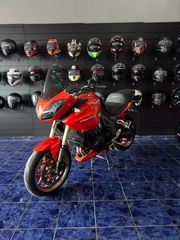 Triumph Tiger 1050 2010-thumb-1