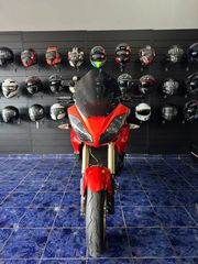 Triumph Tiger 1050 2010-thumb-2