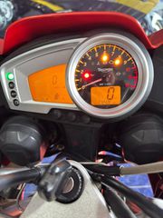 Triumph Tiger 1050 2010-thumb-3