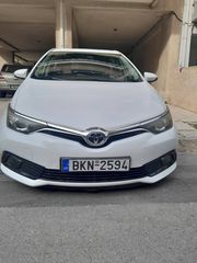 Toyota Auris 2018 AURIS 2018 1.33Life q01 PS
