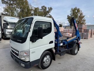 Αλυσιδάκι-Γάντζος Mitsubishi 2007 CANTER FUSO 5S13