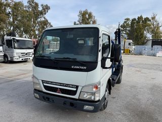 Αλυσιδάκι-Γάντζος Mitsubishi 2007 CANTER FUSO 5S13-thumb-2