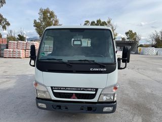 Αλυσιδάκι-Γάντζος Mitsubishi 2007 CANTER FUSO 5S13-thumb-3