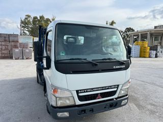 Αλυσιδάκι-Γάντζος Mitsubishi 2007 CANTER FUSO 5S13-thumb-4