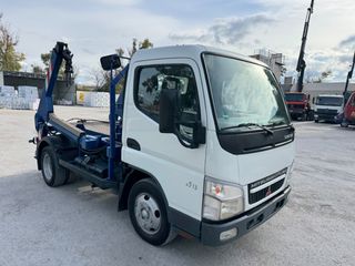 Αλυσιδάκι-Γάντζος Mitsubishi 2007 CANTER FUSO 5S13-thumb-6