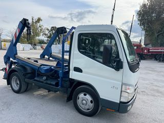 Αλυσιδάκι-Γάντζος Mitsubishi 2007 CANTER FUSO 5S13-thumb-7